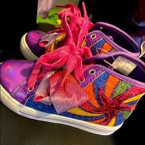 Kids JoJo Siwa Sneakers